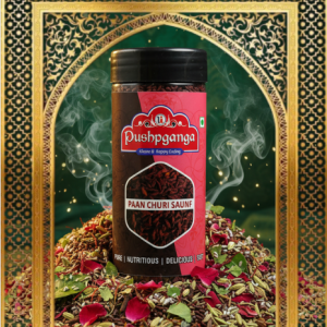 Paan Churi Saunf