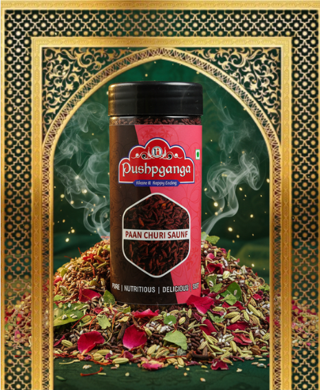 Paan Churi Saunf