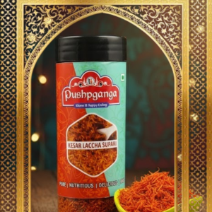 Kesar Laccha Supari