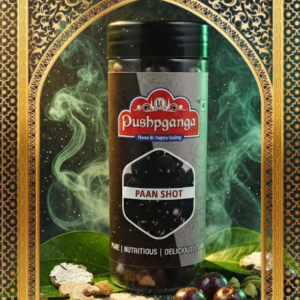 Paan Shot
