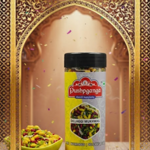 Dillaggi Mukhwas