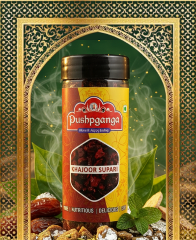Khajoor Supari